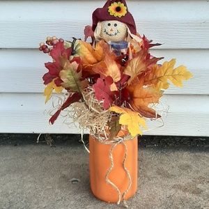 Fall home decor